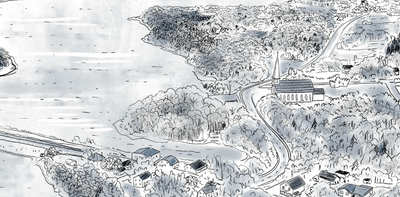 Three graphic novels that creatively confront the climate crisis