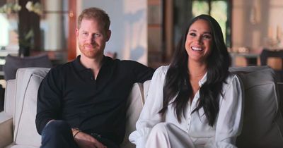 Harry & Meghan show had 'far less fire and brimstone' than expected - but still damaging