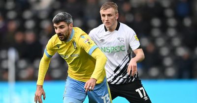 Callum Paterson Hearts transfer latest as Sheffield Wednesday boss responds to speculation