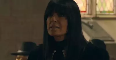 The Traitor's Claudia Winkleman risks chaos on BBC show with 'jaw-dropping' twist