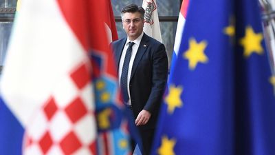 Croatia to join Europe's passport-free Schengen area from January