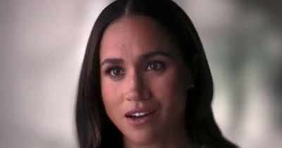 Meghan Markle hint at 'direct conflict' with royals in explosive teaser for next Netflix episodes