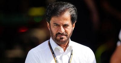 FIA chief reveals "big burden" of court case and financial issue in first year in charge