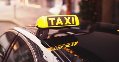 180 illegal taxis or private hire vehicles found on Irish roads since 2020