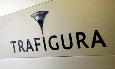 Trafigura hands out $1.7bn in dividends on profits fuelled by Ukraine war