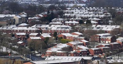 When do you get your Cold Weather Payment and how much is it?