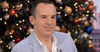 Martin Lewis' golden rule for anyone drying clothes without putting the heating on