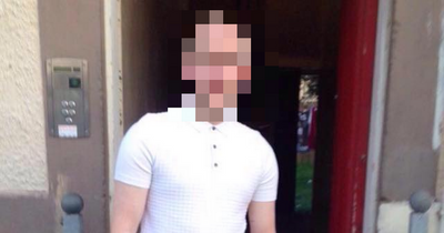 Serial Edinburgh thief stole cars worth £200K and had rooftop siege with police