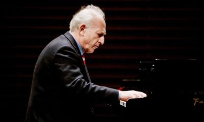 Beethoven: Piano Sonatas Opp 101 & 106, review – a reminder of the power of Pollini