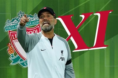 Liverpool XI vs Lyon: Diaz injury latest, confirmed team news, predicted lineup, Dubai Super Cup today