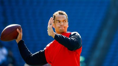 Report: Falcons to Bench Mariota, Start Rookie Ridder