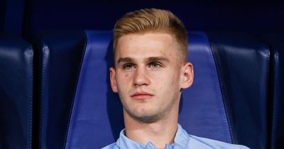 Manchester United tracking Russian 'wonderkid' progress