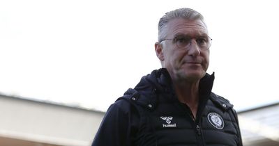 Nigel Pearson refuses to rule out Bristol City signings and hopes to move swiftly on targets