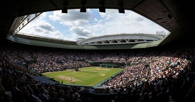 Wimbledon consider U-turn over Russian ban stance after being hit with £823,000 fine