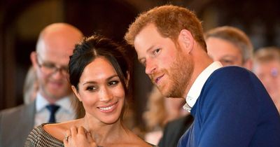 Harry and Meghan's Netflix series proves some of their claims weren't true