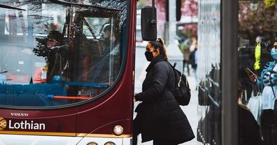 Calls for Edinburgh 7 days a week bus lane plan 'to move faster'