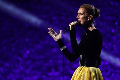 Céline Dion was diagnosed with stiff-person syndrome. Here's how it affects people
