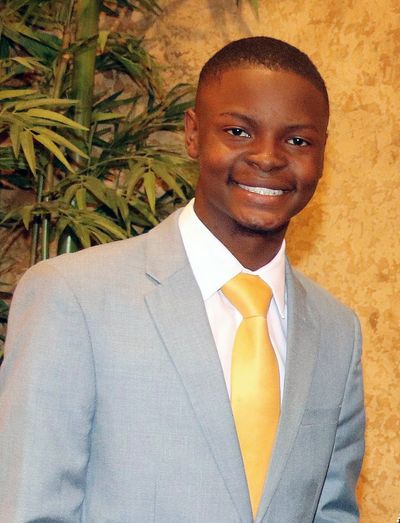 18-year-old college student elected mayor of Arkansas city