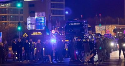 East Wall demonstrators set to bring Dublin to a standstill again