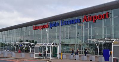 Liverpool John Lennon Airport will not be affected by Christmas strikes