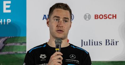 Stoffel Vandoorne eyeing the "small details" with Mercedes IQ set to assist new move