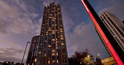 Mark Stott's Vita Group sells landmark student tower to €184bn giant