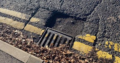 Fears over pothole repair times as South Gloucestershire Council faces £29.3m gap
