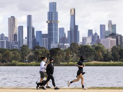 One-minute huffs and puffs to live longer