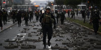 Amid coup, countercoup claims – what really went down in Peru and why?