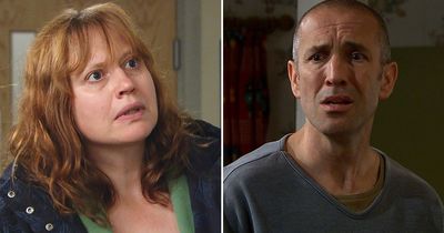 Emmerdale heartbreak for the Dingles as a Christmas death rocks Sam and Lydia