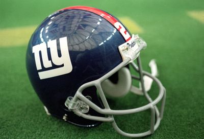 Throwback Thursday: Giants, Eagles play to 23-23 tie in 1973