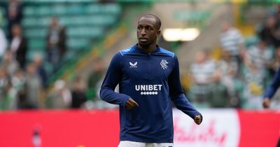 Glen Kamara Rangers exit 'concern' as interested Serie A side exploring alternative options