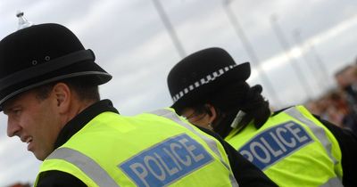 Shirehampton woman jailed after 19 attacks on police officers