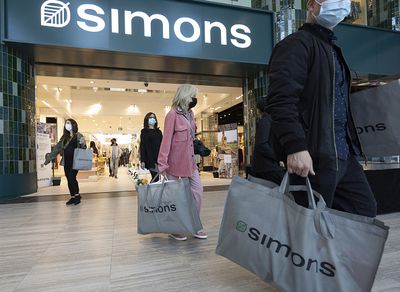 Is Simons Canada’s Next Great Department Store?