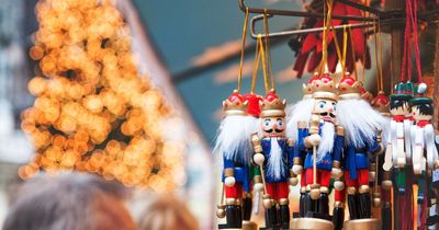 Things to do in Dublin this weekend include Christmas markets and drive in movies