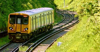 Merseyrail train fares to increase from January 2023