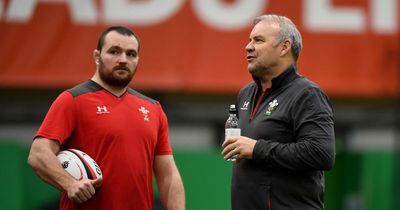 Ken Owens says Wales players must take responsibility for Pivac's sacking and names Gatland's top priority