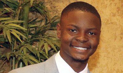 Arkansas city elects 18-year-old as youngest Black mayor in US