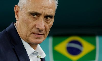 Brazil and Tite wary of ‘Croatian resilience’ in toughest hurdle yet