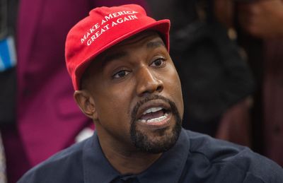 Kanye West stripped of honorary degree by prestigious Chicago art school