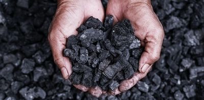 Cumbria coal mine: empty promises of carbon capture tech have excused digging up more fossil fuel for decades