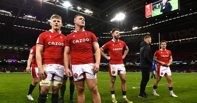 Tonight's rugby news as absent Wales talent on brink of return in time for Six Nations and reward offered in missing player investigation