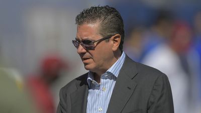 Dan Snyder allegedly "obstructed" House probe into Washington Commanders, panel says