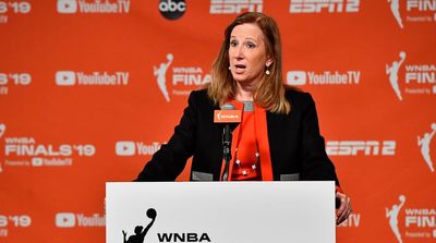 WNBA Commissioner Shares Statement on Griner’s Release