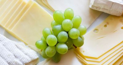 Nearly half of Brits believe cheese causes nightmares - with cheddar as top culprit
