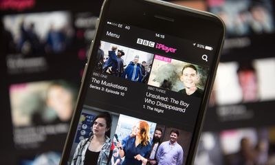 The ultimate vision of hell from the BBC