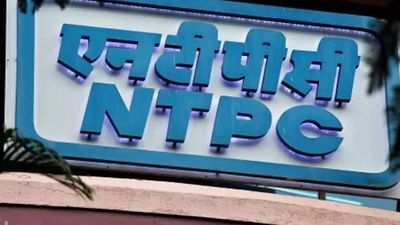 NTPC going nuclear as focus shifts on small reactors in climate fight