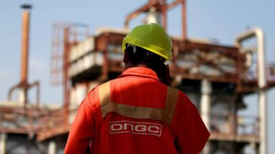Oil ministry recasts ONGC board