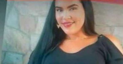 Remains of woman, 21, who disappeared after party found in woodland ditch