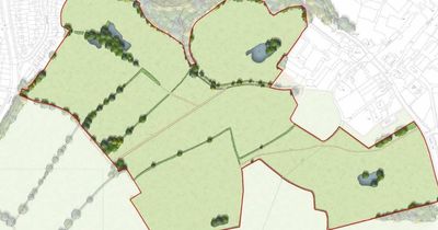 Application linked to controversial green belt homes rejected